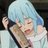 アクアのアイコン