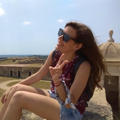 annarobledoj's profile picture. 