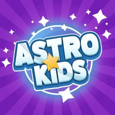Astro kids