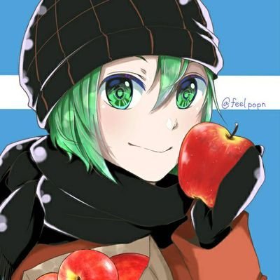 フィール🍏ヒドサドさんのプロフィール画像