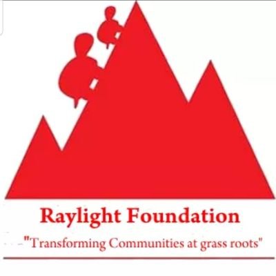 Director General Raylight Foundation for Rural development