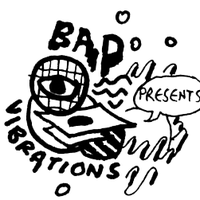 Bad Vibrations (@badvibesuk) 's Twitter Profile Photo Bad Vibrations (@badvibesuk) 's Twitter Profile Photo