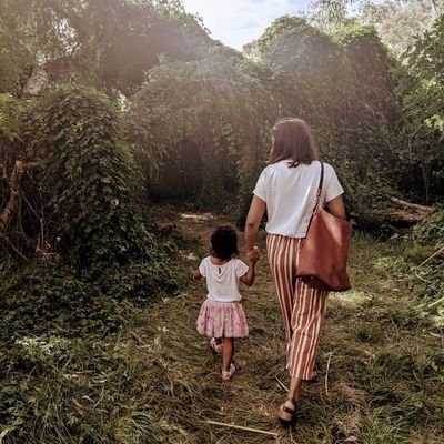 Policy Junkie. Early Childhood Teacher. Mama Bear.