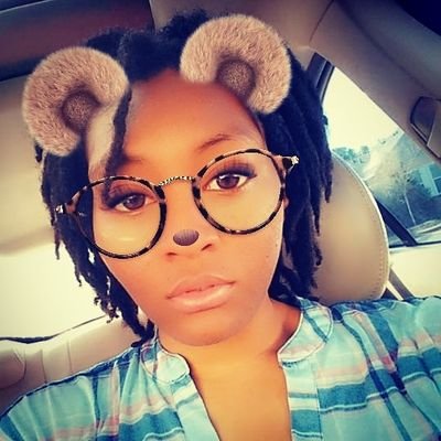 💜🌈👑 ♋
NC 919✈️GA 478
#MelaninQueen
#BlackGirlMagic
#BlackExcellence