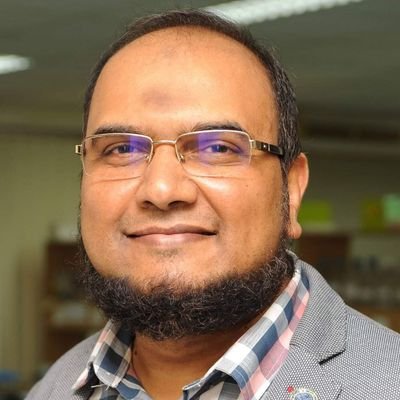 University Professor of Biotechology & Bioinformatics @HydUniv | Former Senior Director & Research Integrity Officer @icddr_b | Editor-in-Chief @GutPathogens |