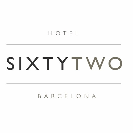 The Sixtytwo on Paseo de Gracia Barcelona is the perfect hotel for those who enjoy the finer things in life and who appreciate privacy and personalised service
