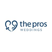 The Pros Weddings(@TheProsWeddings) 's Twitter Profile Photo