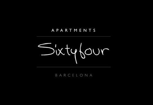Los Apartments Sixtyfour Barcelona están situados en Paseo de Gracia.
The Apartments Sixtyfour Barcelona are located on Paseo de Gracia.