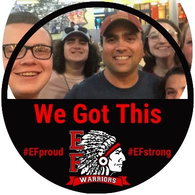 Teacher at Elizabeth Forward High School;US history & Advanced Placement US history; EF Virtual Instructor; Department Representative.