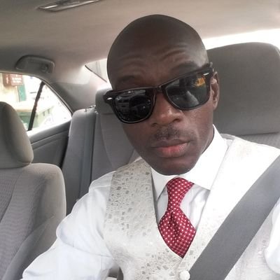 ayodele_kenneth's profile picture. I follow hard after God, but I have tremendous consideration for human frailties!