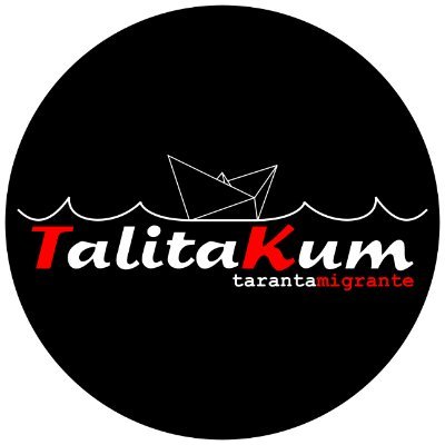 Talitakum Taranta Migrante
Gruppo di musica popolare salentina nato tra le ronde delle corti di paese
https://t.co/M4IFoLuzuM…