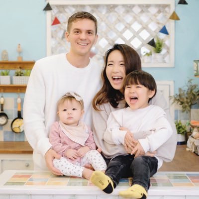 Welcome to Cross family twitter!! ハワイ在住の2児ママのErinaです🤗Youtube では日常の生活、ママライフ、育児、留学などについてアップしてます💕