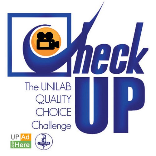 UnilabCheckUP's profile picture. 