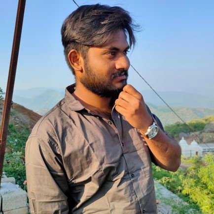 DGudla's profile picture. 