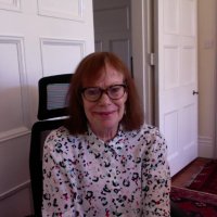 Deborah Cartmell (@deborahcartmell) 's Twitter Profile Photo Deborah Cartmell (@deborahcartmell) 's Twitter Profile Photo