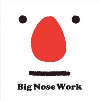 Big Nose Work(@work_nose) 's Twitter Profile Photo