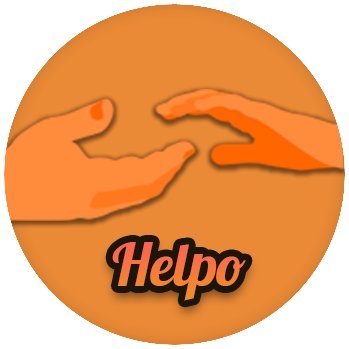 TheHelpoApp's profile picture. 3 studenter från UU och KTH som jobbar på att skapa en app som hjälper de som har det svårt att handla! Dropping soon to a city near you!