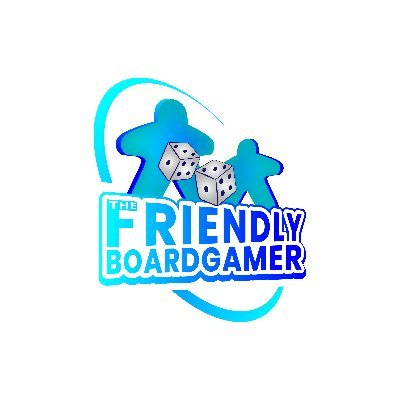 Board game reviews over at https://t.co/25EJ4zeEee and playthroughs on YouTube. Love board games, card game and writing