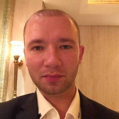 Sales and Marketing Leader at Caveris
The opinions expressed here are my personal opinions. Content published here is not read or approved by Caveris