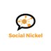 Social Nickel (@socialnickel) Twitter profile photo Social Nickel (@socialnickel) Twitter profile photo