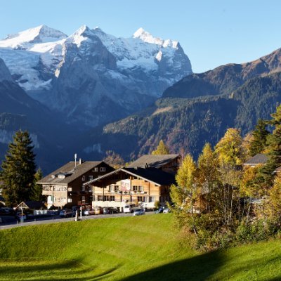 Become who you are at a progressive, international boarding school in the heart of the Swiss Alps.
Checkout our website and take a tour https://t.co/Qg2AIE6uNU