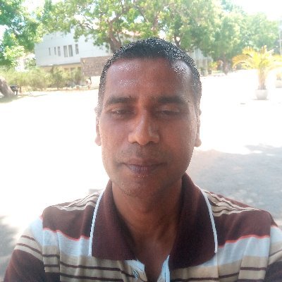 sahmalan's profile picture. Energetic Technical person