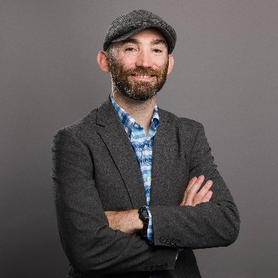 charnmcallister's profile picture. Professor. Author. Director of NAU's Public and Professional Ethics in Leadership Institute.