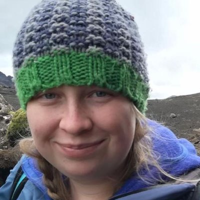 Independent researcher with VOICES 🌋🌋 MSc Volcanology graduate from @BristolUni and BSc Geology from @UniSouthWales. Volcano science communication 🌋🌋