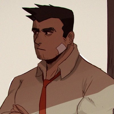 Nombre: Inspector de homicidios
Profesión: Dick Gumshoe
Edad: 32/9
Sueldo: 36 dólares.
Me gustan los fideos, M̶ᥲ̶ɠ̶ɠ̶ᥱ̶ყ̶ ̶ყ̶ ̶ᥱ̶Ꙇ̶ ̶S̶ɾ̶.̶ ̶E̶ᑯ̶ɠ̶ᥱ̶ω̶o̶ɾ̶t̶ᖾ̶
