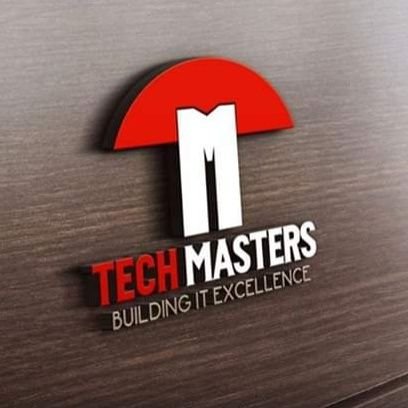 techmasterspat1's profile picture. Tech Masters is a consortium of technical and business professionals, with a key attention on building IT excellence.