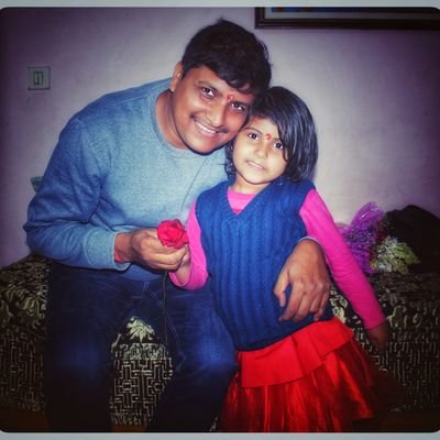 alokraj13's profile picture. DMRC