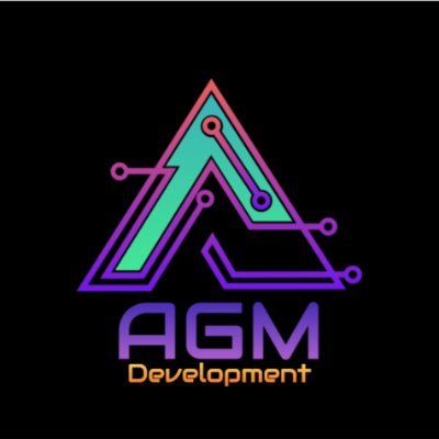 agmdevteam's profile picture. We are a group of talented developers, creating unique Discord bots & Minecraft plugins! 

Website: https://t.co/AzDzQZPrOu
Discord: https://t.co/r2GeVgBEok