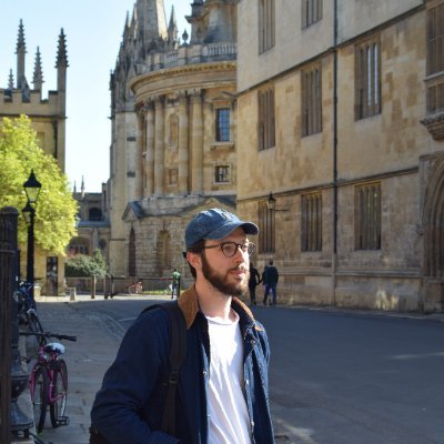 roberto_binetti's profile picture. wannabe poet
academic anyways

DPhil Student @UnivofOxford
Graduate Development Scholar and Tutor in Italian @StAnnesCollege