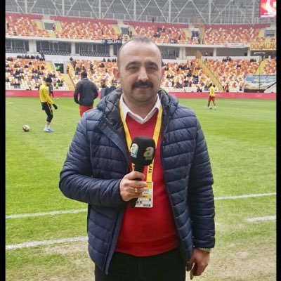 Atv, A haber ve A spor'da Gazeteci (Journalist) Muhabir Kameraman. Sercan Erduran Resmi Twitter Hesabıdır.