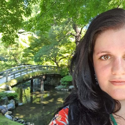 LynnFoster85's profile picture. Postdoctoral researcher at the University of Manchester