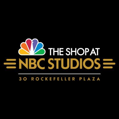 Shop at NBC Studios