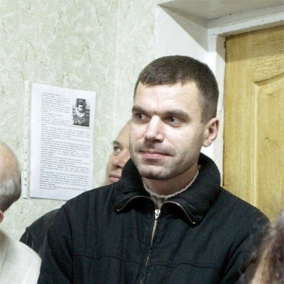 NazarOvsii's profile picture. 