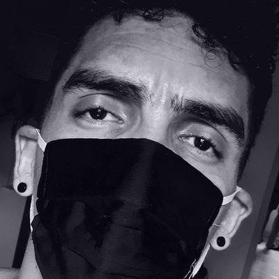 cordeiro_ozzy's profile picture. Engenheiro Agrônomo
Mestre em Ciências Ambientais
