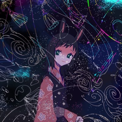 すずい カラーパレット 時透無一郎
