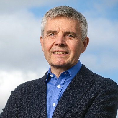 Paul Drayson