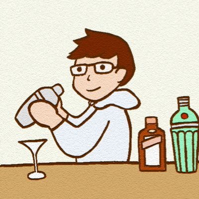 カクテル作りが趣味です。自宅でカクテルを作るときに役立つ情報ブログ「NomiLOG」を運営しています。料理みたいに、おうちで気軽にカクテルを作る人が増えてほしい。