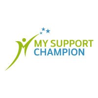 MySupportChampion® (@mysupportchamp1) 's Twitter Profile