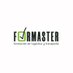 FORMASTER (@formaster) Twitter profile photo FORMASTER (@formaster) Twitter profile photo