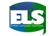ELS Ltd (@expresslanguk) Twitter profile photo ELS Ltd (@expresslanguk) Twitter profile photo