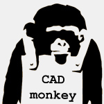 cadblockparty's profile picture. Tools for Global Designers - Our high quality drawings of Global People are used by Star Architects, designers & students alike