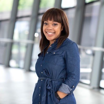Head of Creative | She Says Mentor | Rare Ldn Creative 2018