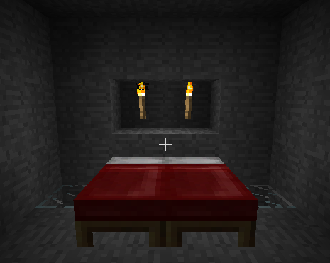RavnMinecraft's profile picture. I Play Minecraft, Nuff' said.
