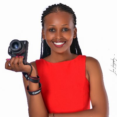 lenmwangi's profile picture. •Media and Communication.📸 •Traveller.