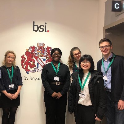 @UCLSTEaPP Client Project: The Regulatory and Standardisation Challenges for Connected and Intelligent Medical Devices, with @BSI_uk