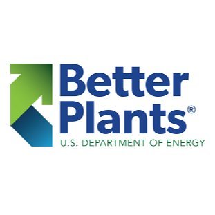 Driving decarbonization, energy, water, & waste efficiency & competitiveness in manufacturing, as part of @BetterBldgsDOE, to foster innovation & savings.